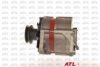 ATL Autotechnik L 38 130 Alternator